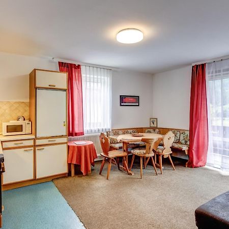 Ludwighaus Apartment Neukirchen am Grossvenediger Ngoại thất bức ảnh