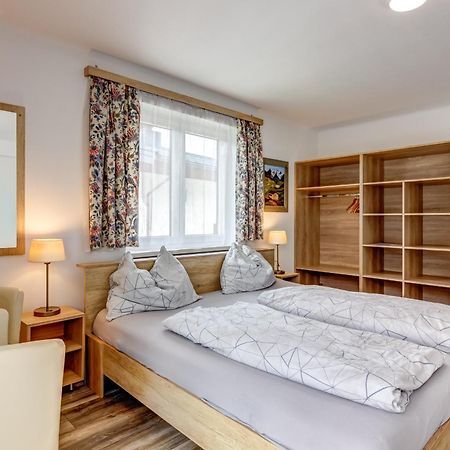 Ludwighaus Apartment Neukirchen am Grossvenediger Ngoại thất bức ảnh