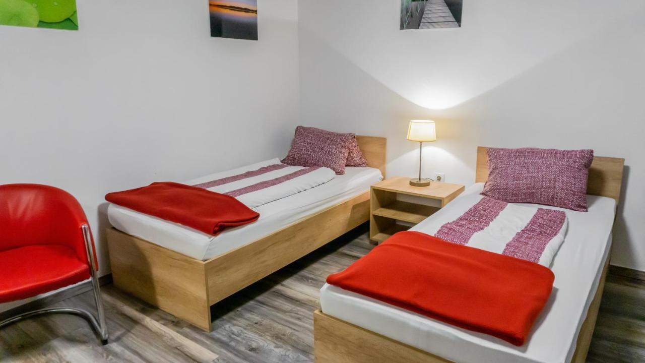 Ludwighaus Apartment Neukirchen am Grossvenediger Ngoại thất bức ảnh