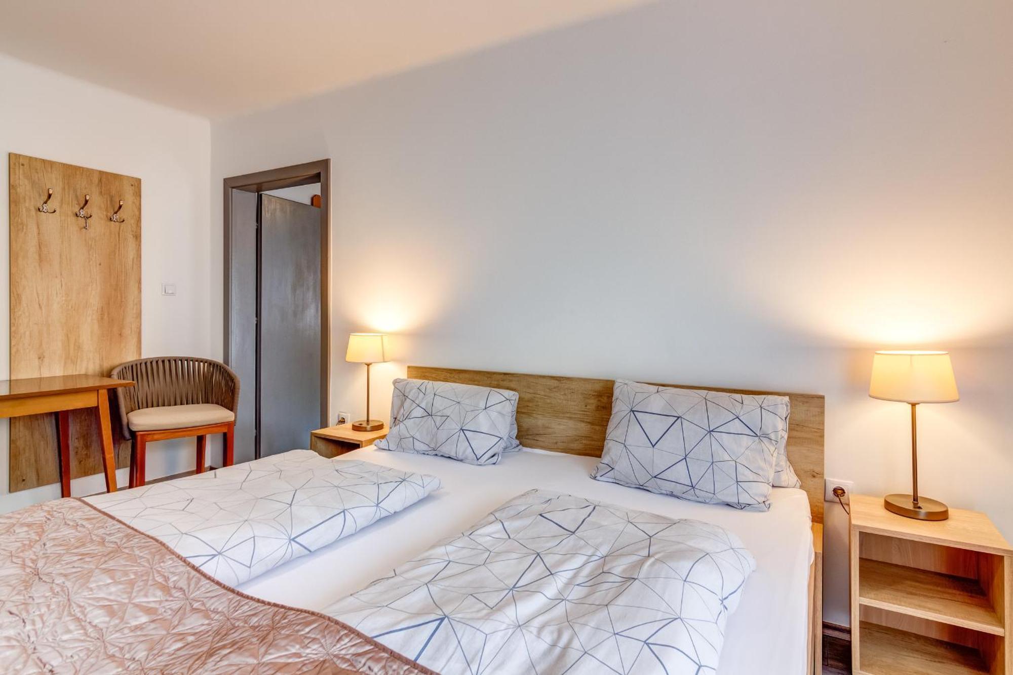 Ludwighaus Apartment Neukirchen am Grossvenediger Ngoại thất bức ảnh