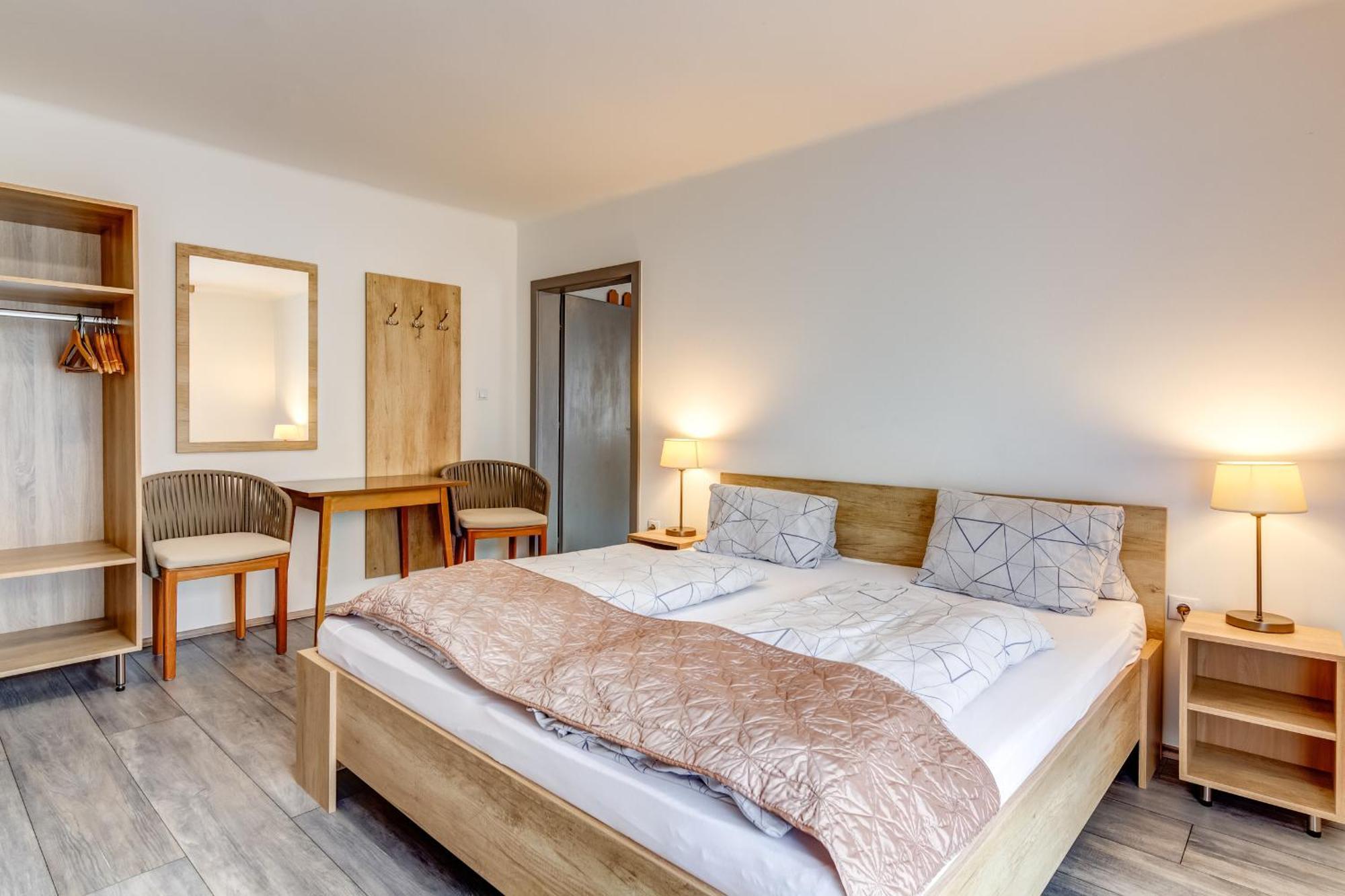 Ludwighaus Apartment Neukirchen am Grossvenediger Ngoại thất bức ảnh