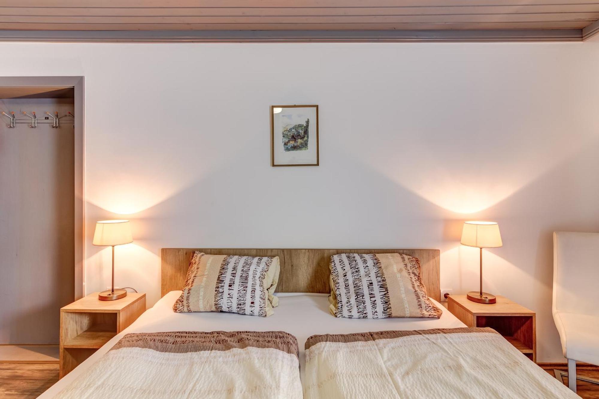 Ludwighaus Apartment Neukirchen am Grossvenediger Ngoại thất bức ảnh