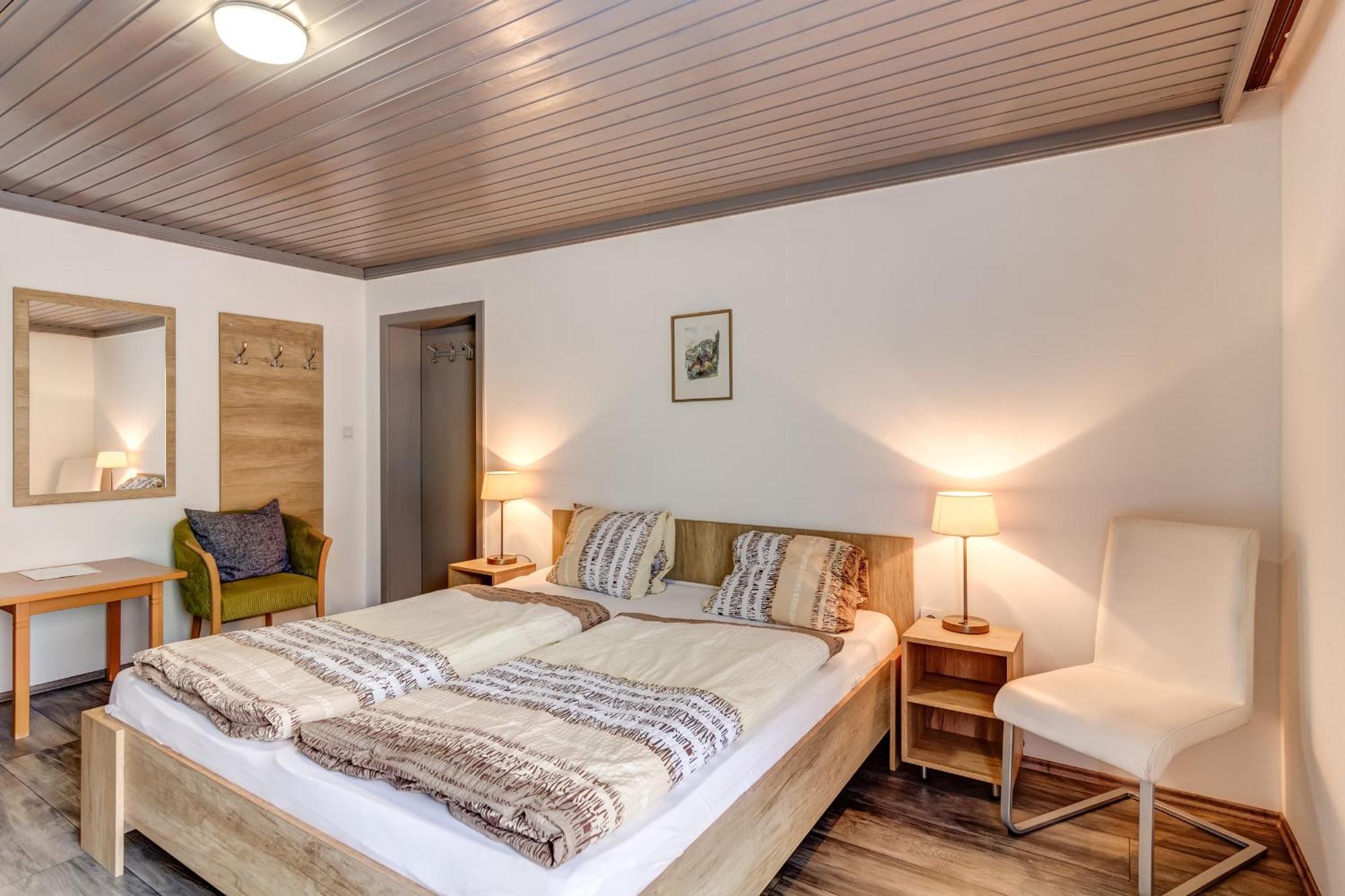 Ludwighaus Apartment Neukirchen am Grossvenediger Ngoại thất bức ảnh