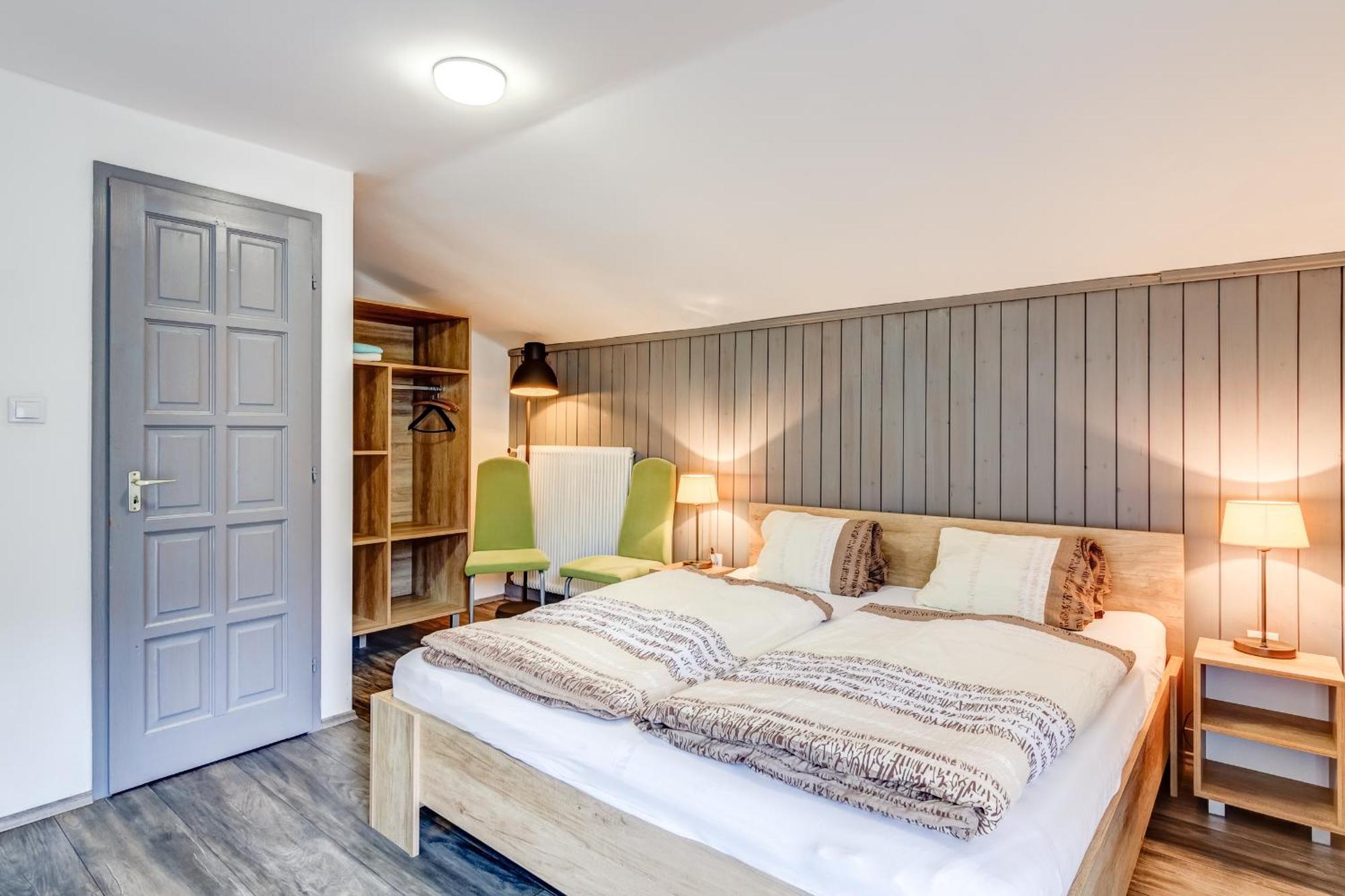 Ludwighaus Apartment Neukirchen am Grossvenediger Ngoại thất bức ảnh
