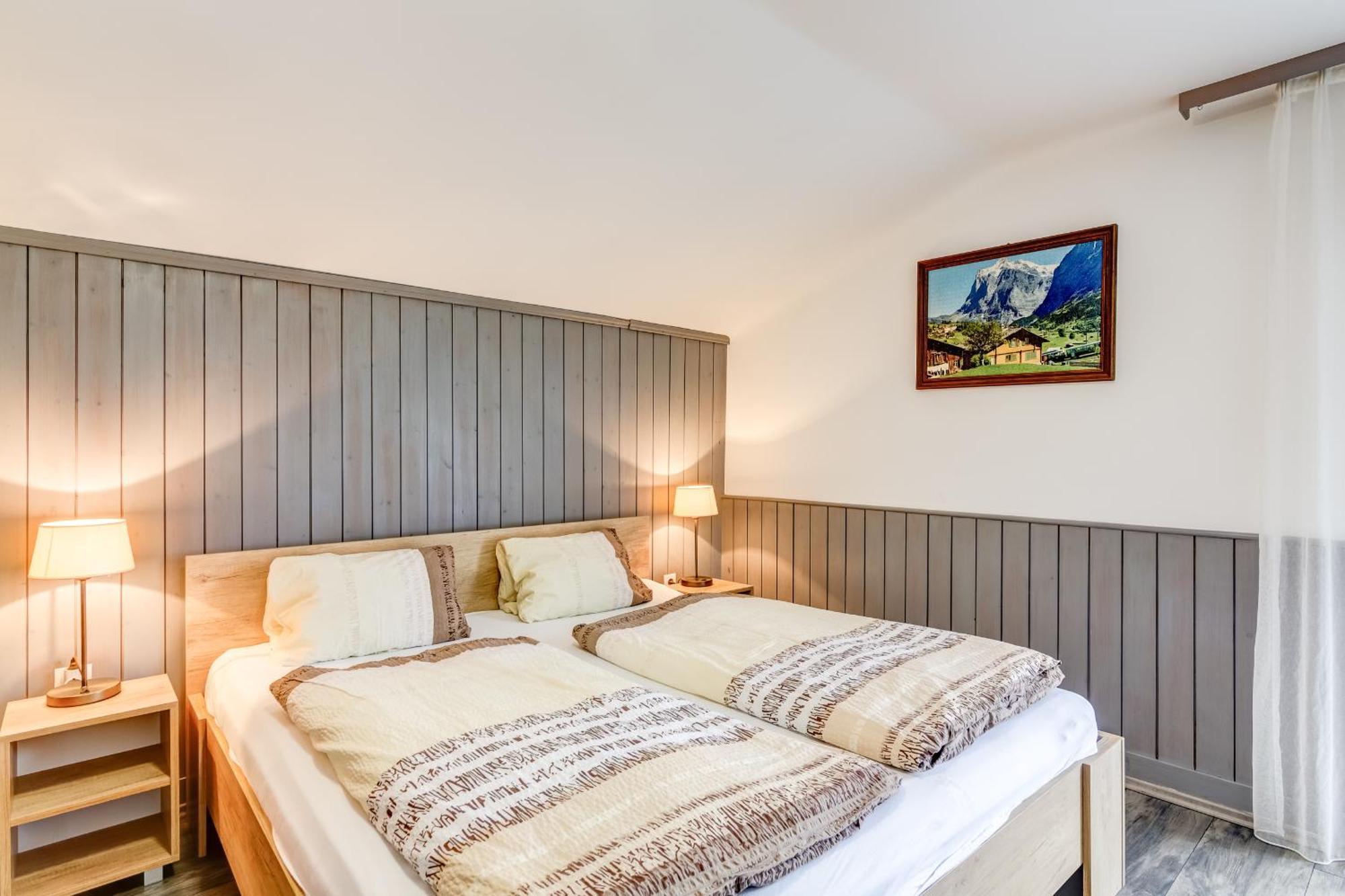 Ludwighaus Apartment Neukirchen am Grossvenediger Ngoại thất bức ảnh