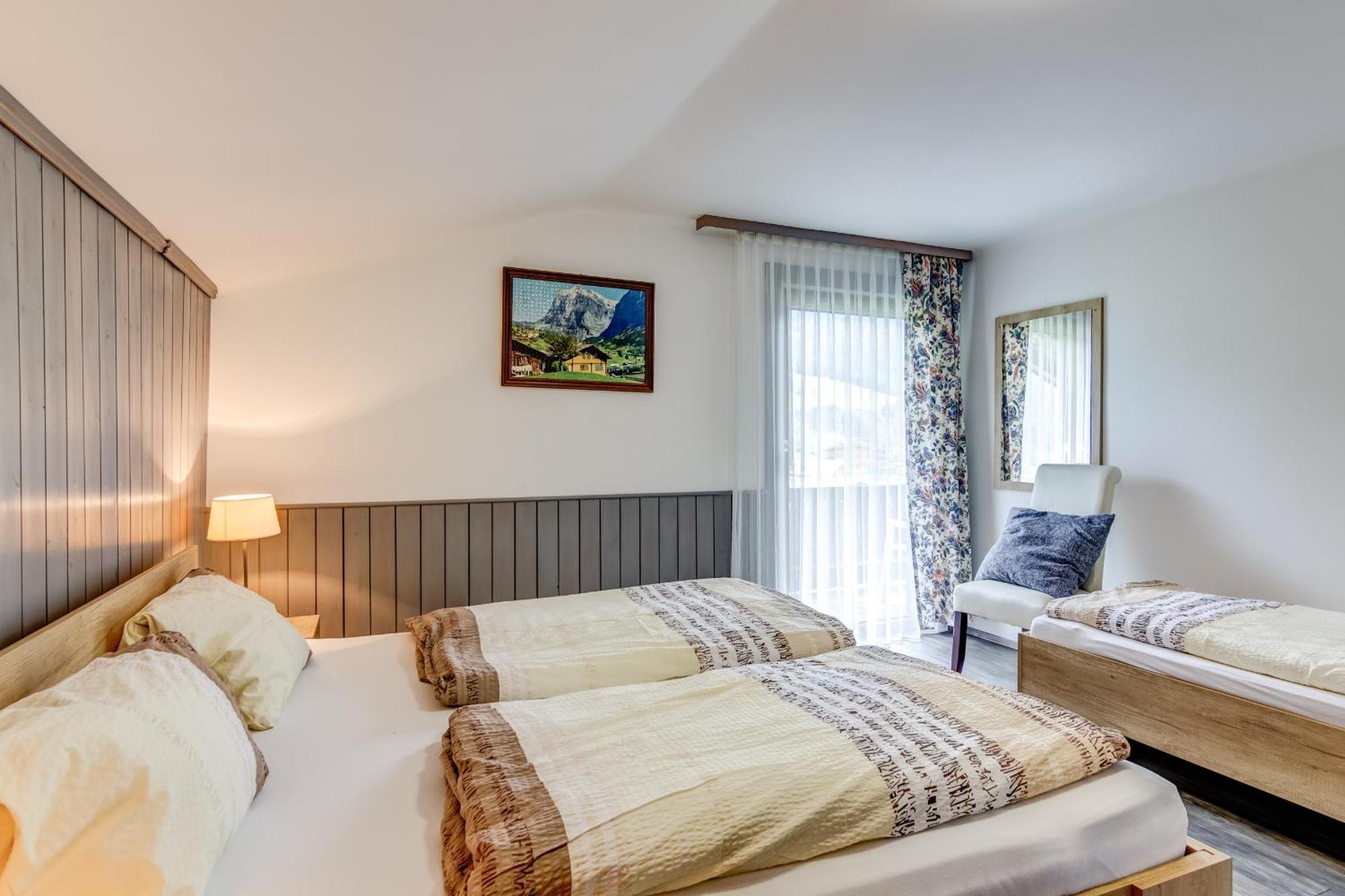 Ludwighaus Apartment Neukirchen am Grossvenediger Ngoại thất bức ảnh