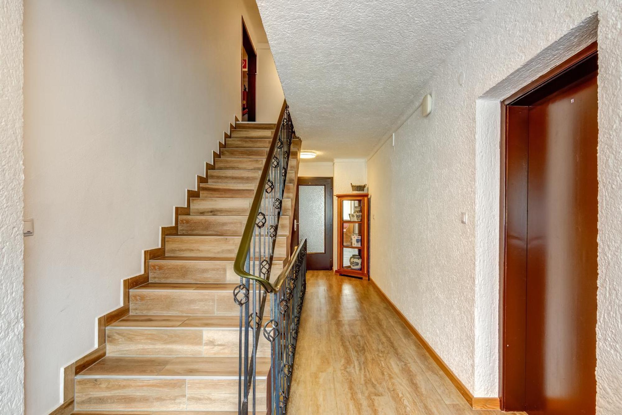 Ludwighaus Apartment Neukirchen am Grossvenediger Ngoại thất bức ảnh