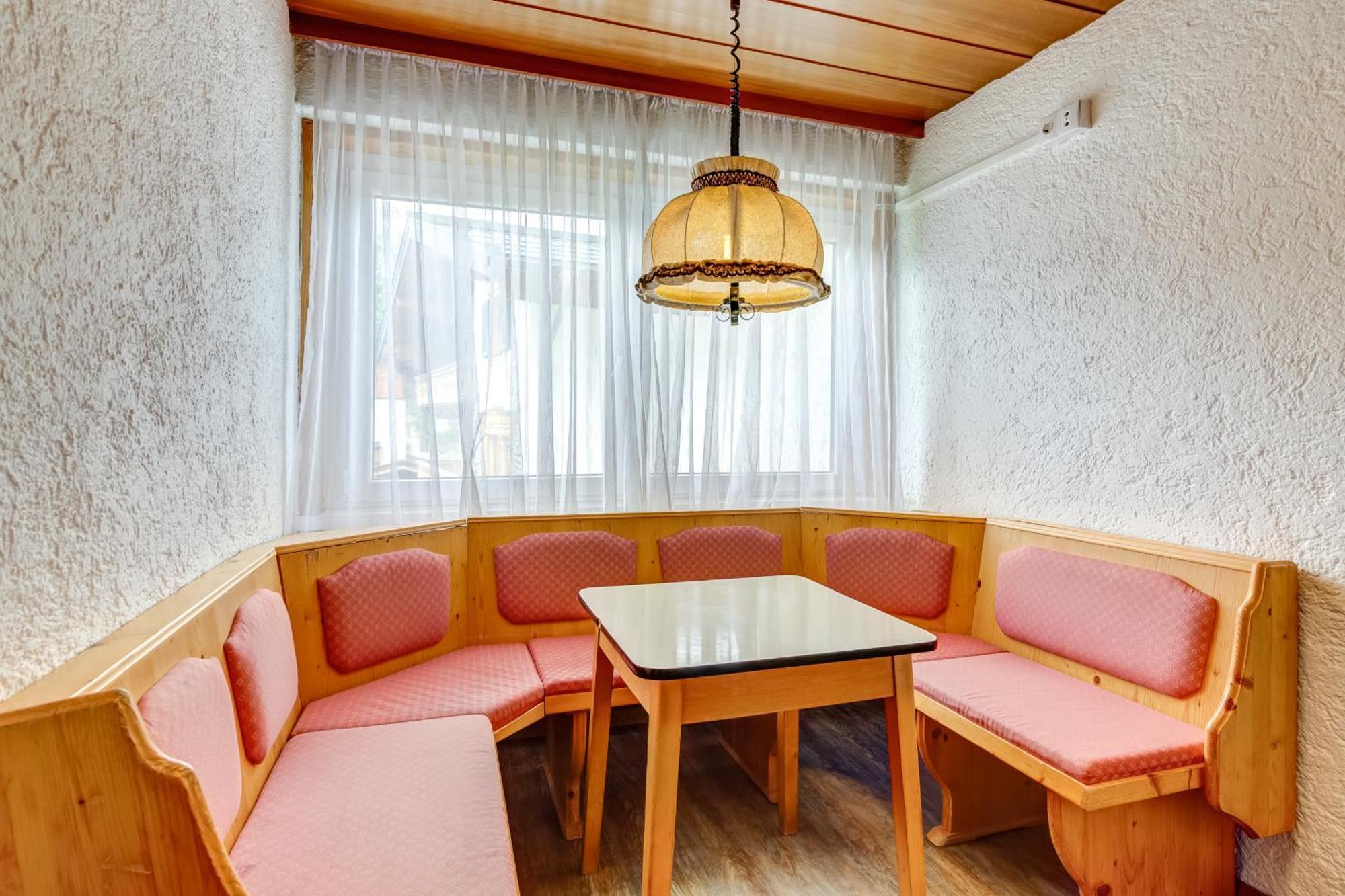 Ludwighaus Apartment Neukirchen am Grossvenediger Ngoại thất bức ảnh
