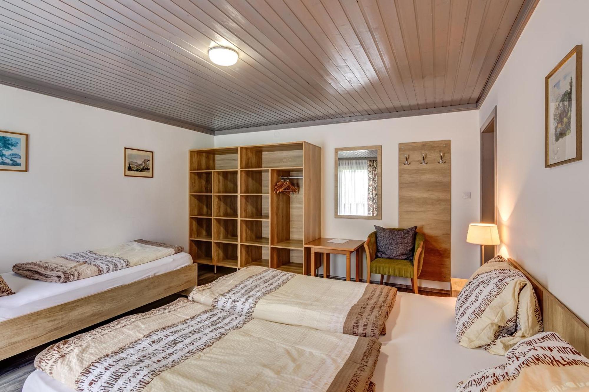 Ludwighaus Apartment Neukirchen am Grossvenediger Ngoại thất bức ảnh