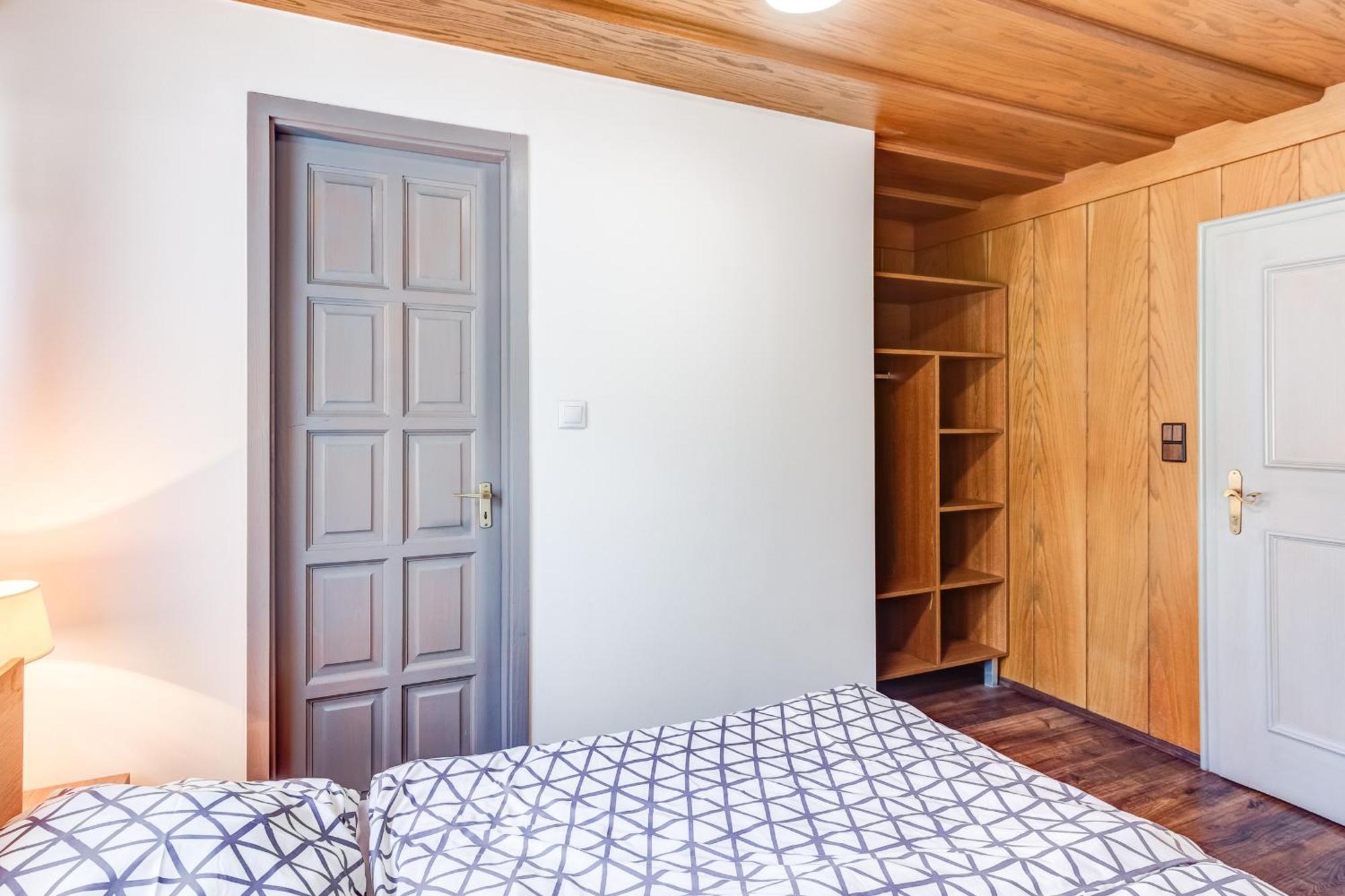 Ludwighaus Apartment Neukirchen am Grossvenediger Ngoại thất bức ảnh