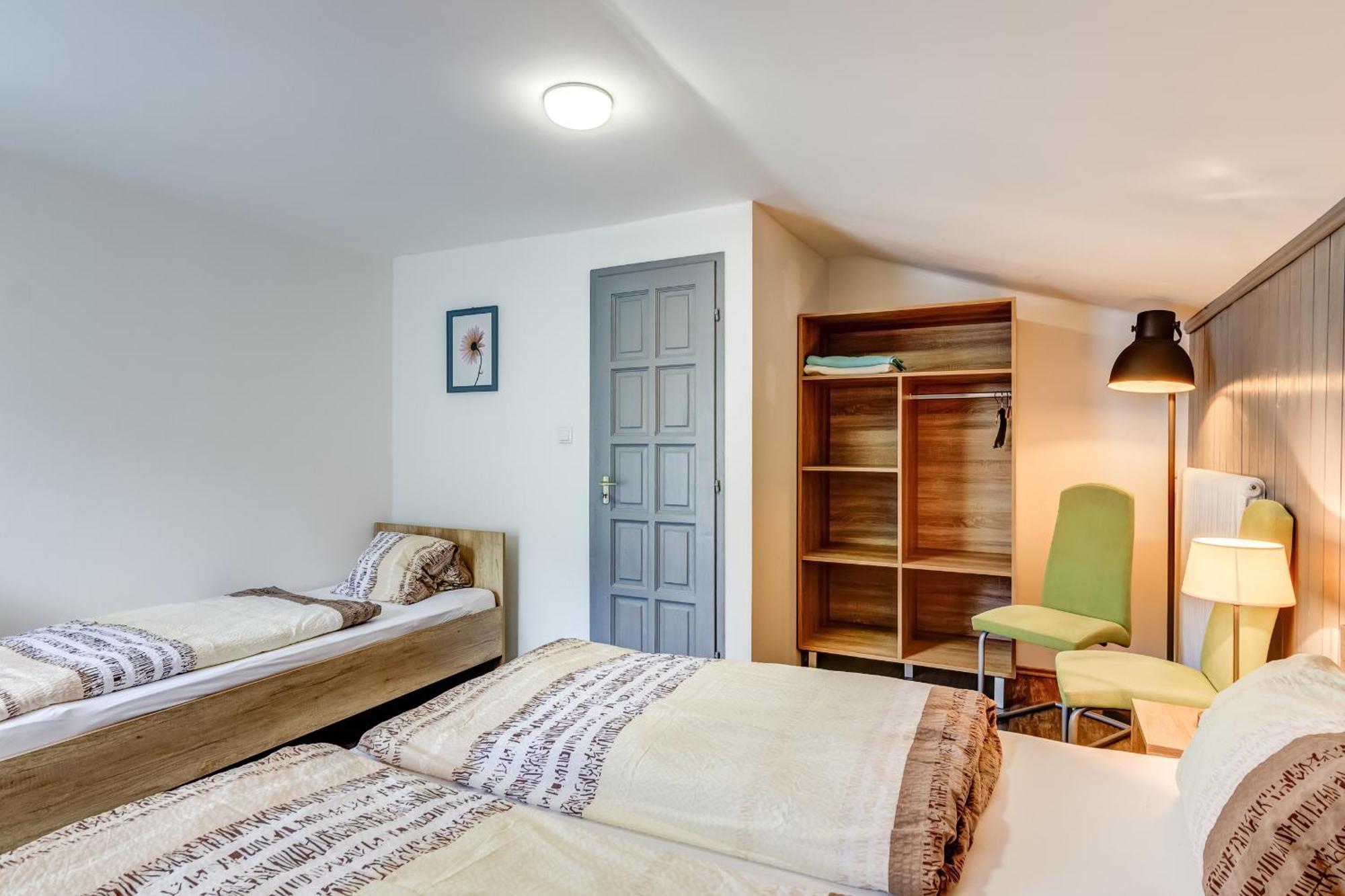 Ludwighaus Apartment Neukirchen am Grossvenediger Ngoại thất bức ảnh