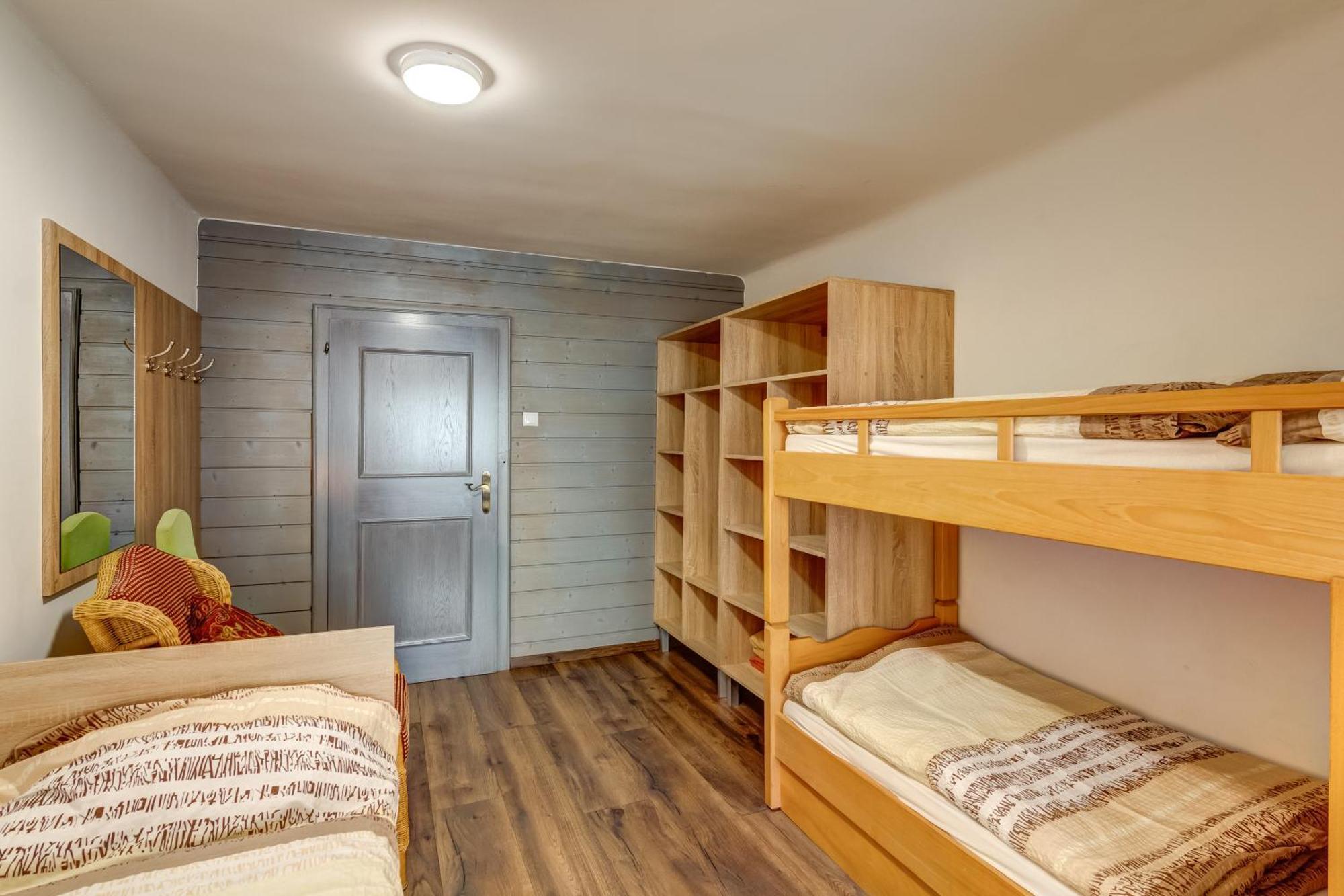 Ludwighaus Apartment Neukirchen am Grossvenediger Ngoại thất bức ảnh
