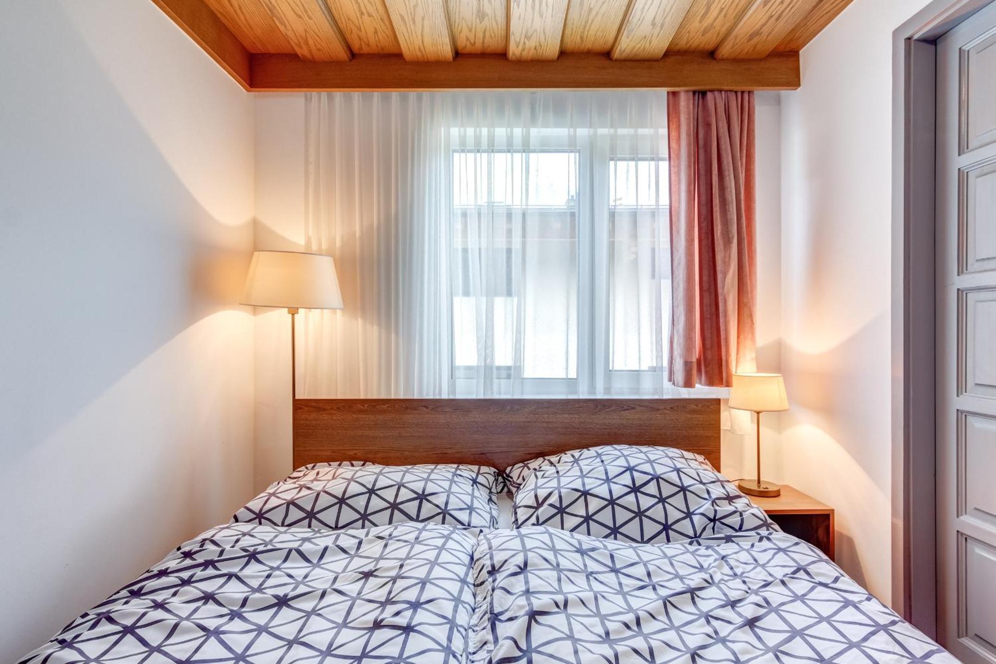 Ludwighaus Apartment Neukirchen am Grossvenediger Ngoại thất bức ảnh