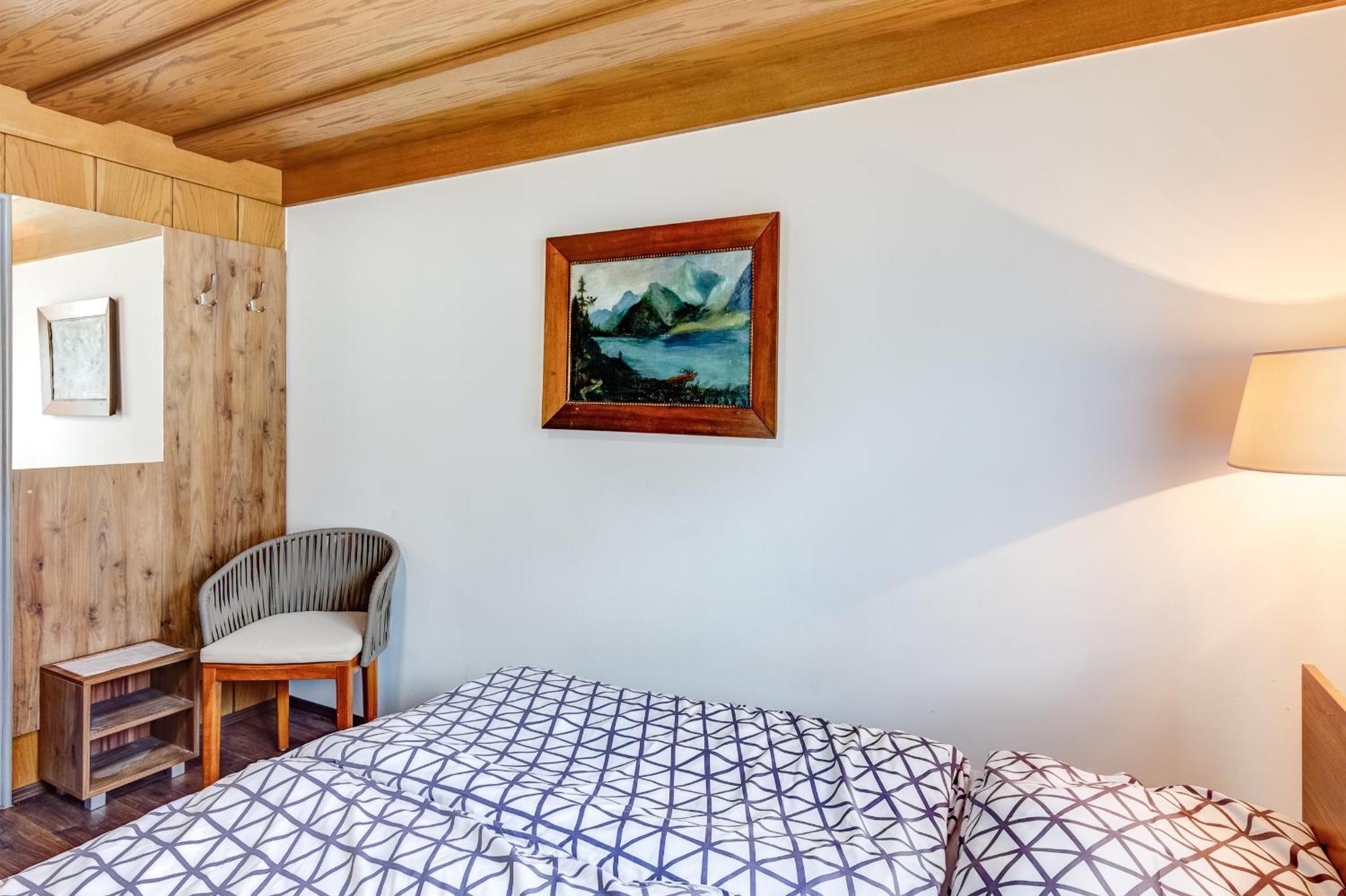 Ludwighaus Apartment Neukirchen am Grossvenediger Ngoại thất bức ảnh