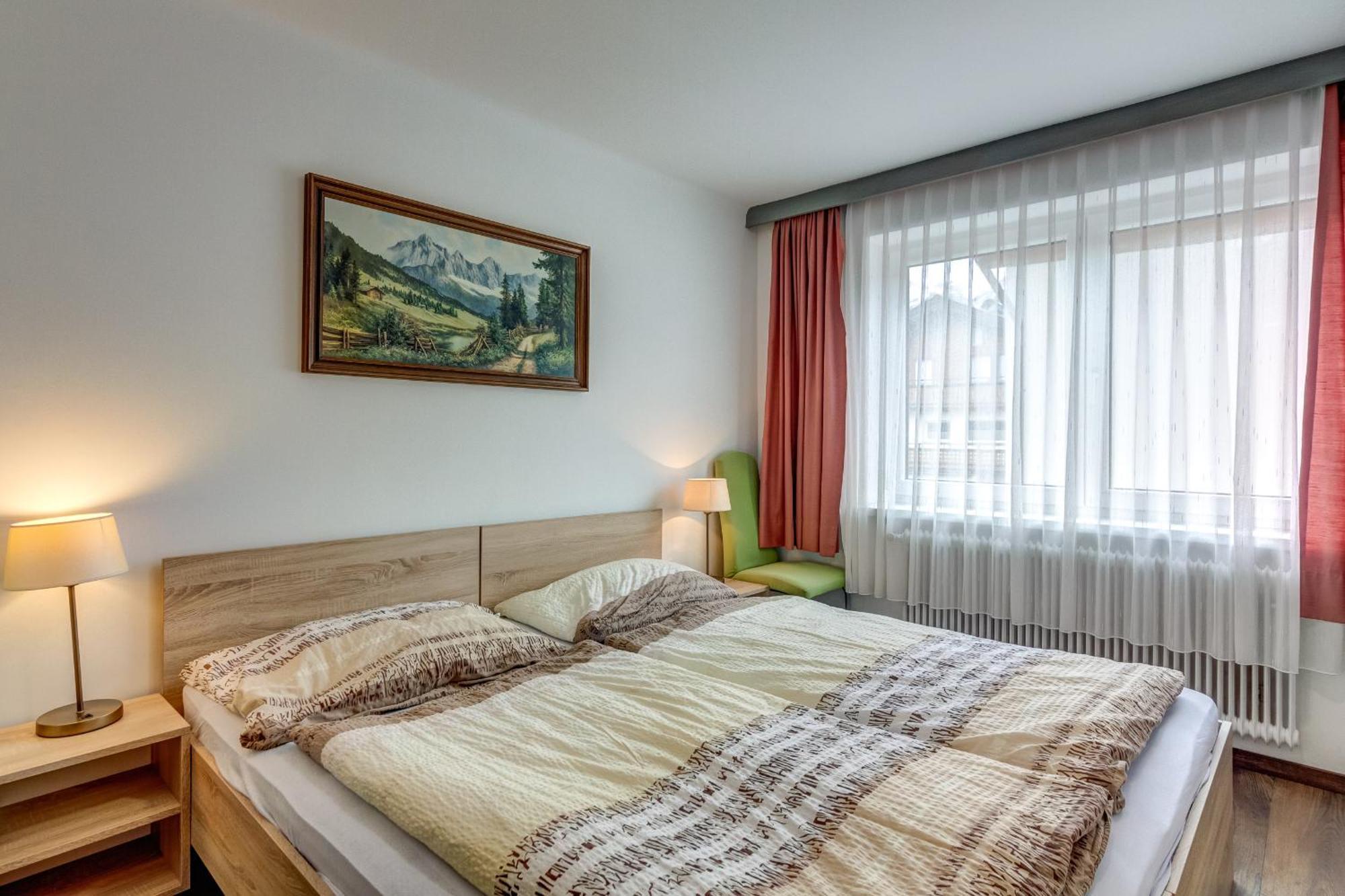Ludwighaus Apartment Neukirchen am Grossvenediger Ngoại thất bức ảnh