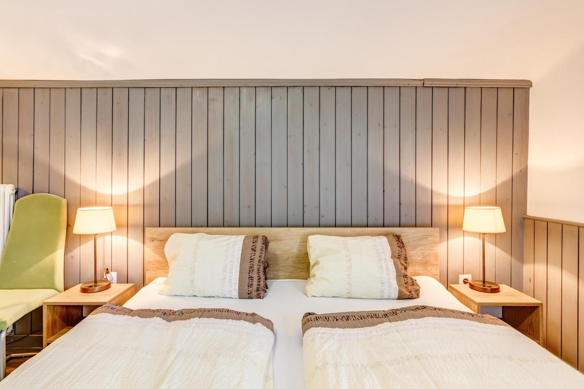 Ludwighaus Apartment Neukirchen am Grossvenediger Ngoại thất bức ảnh