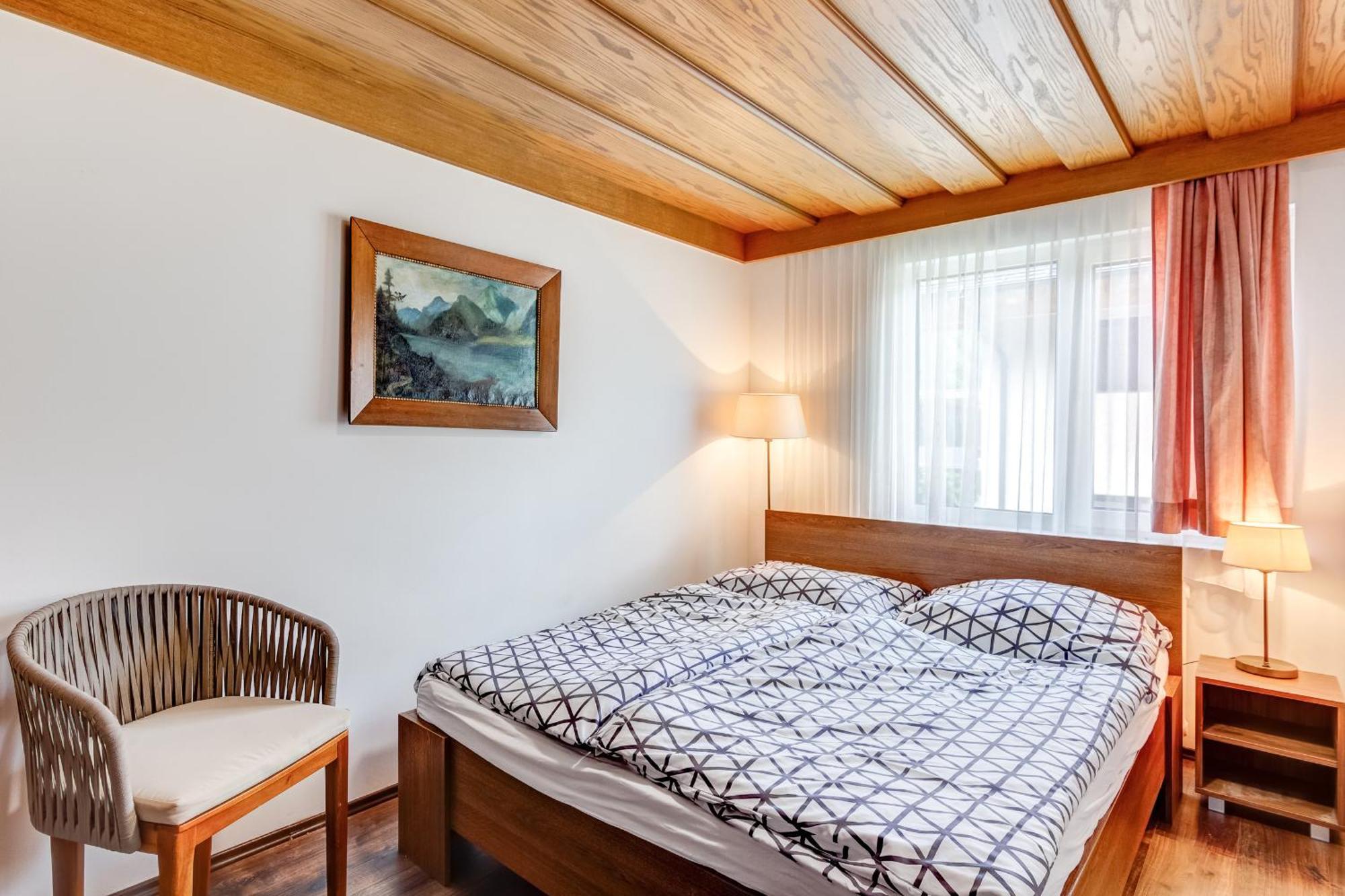 Ludwighaus Apartment Neukirchen am Grossvenediger Ngoại thất bức ảnh