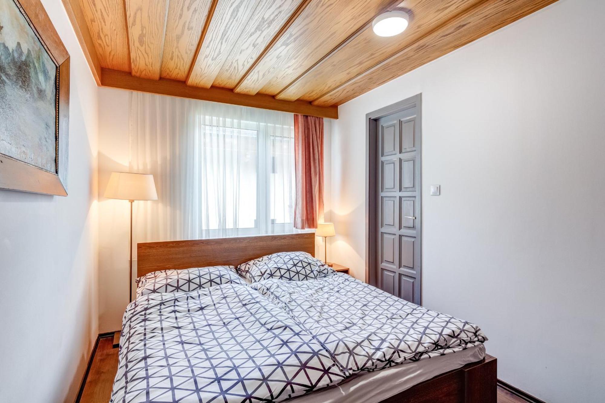 Ludwighaus Apartment Neukirchen am Grossvenediger Ngoại thất bức ảnh