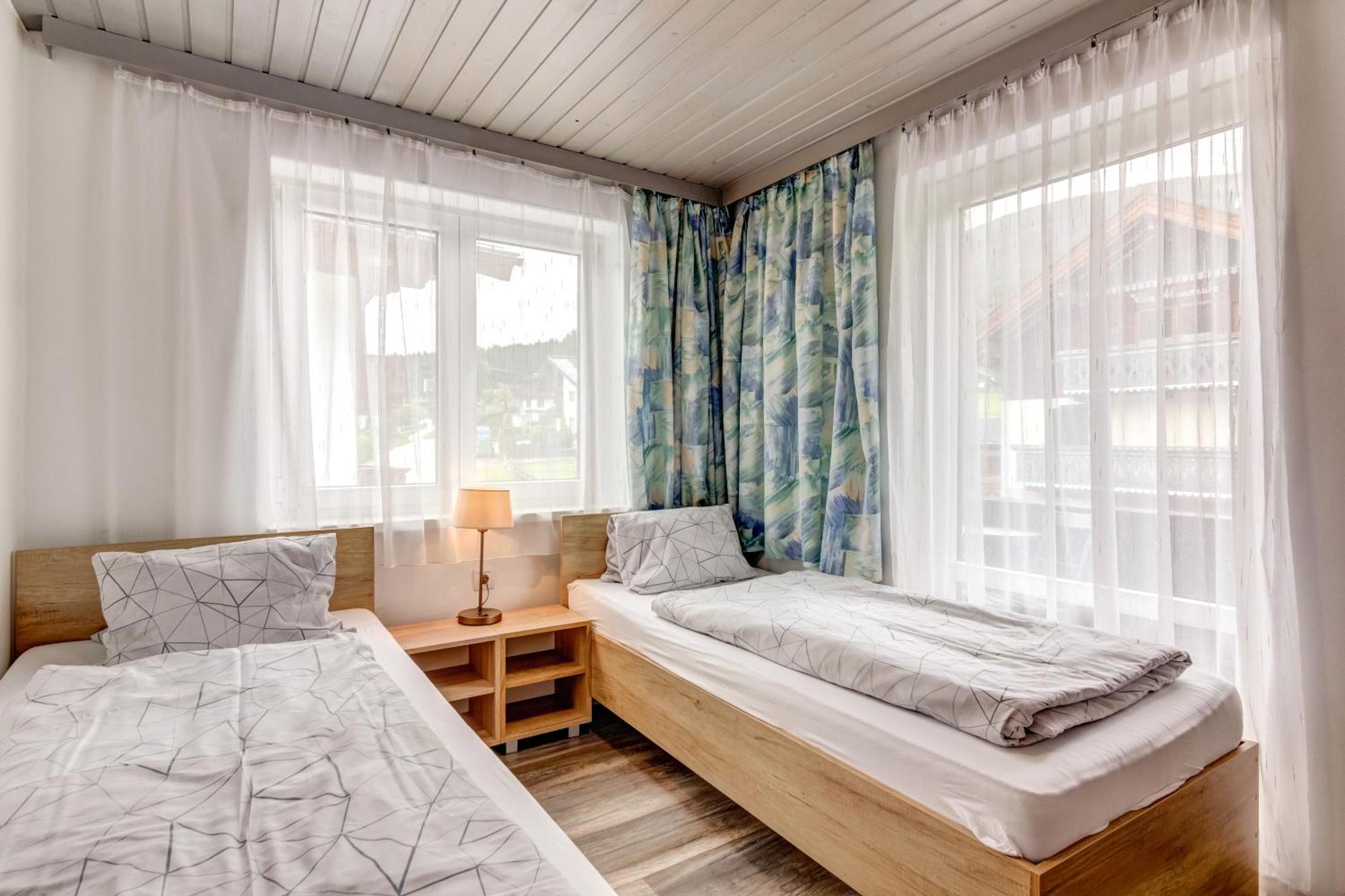 Ludwighaus Apartment Neukirchen am Grossvenediger Ngoại thất bức ảnh