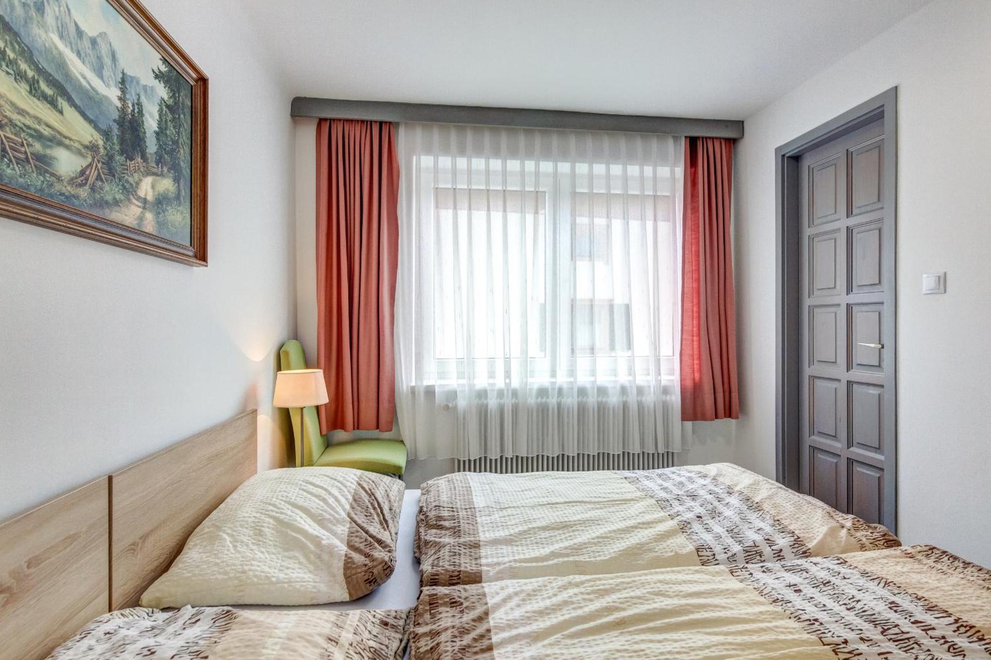 Ludwighaus Apartment Neukirchen am Grossvenediger Ngoại thất bức ảnh