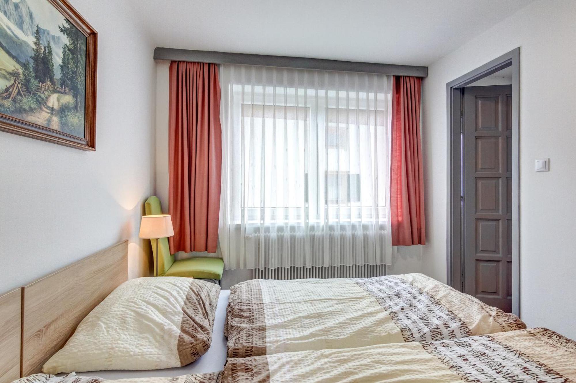 Ludwighaus Apartment Neukirchen am Grossvenediger Ngoại thất bức ảnh