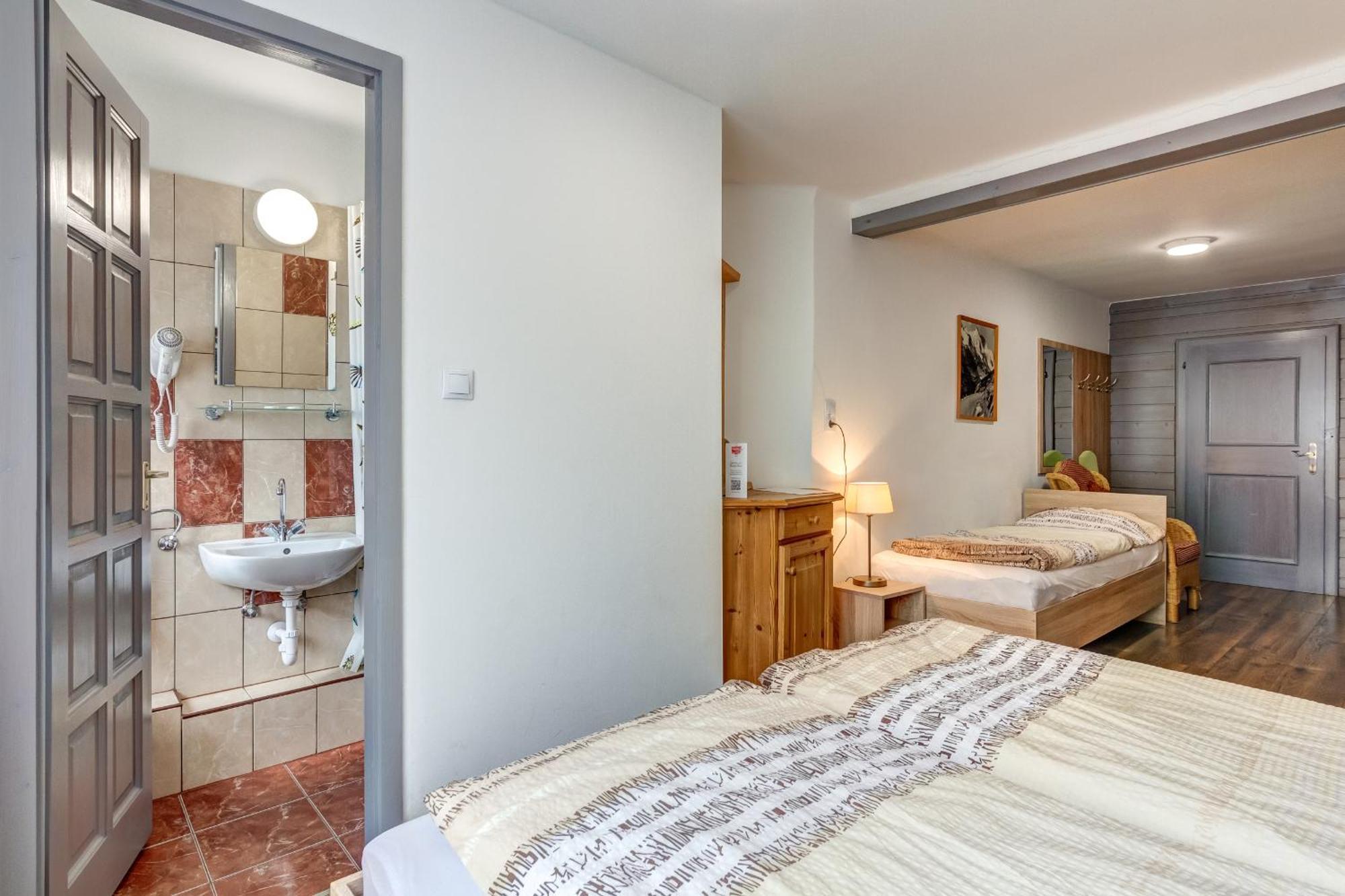 Ludwighaus Apartment Neukirchen am Grossvenediger Ngoại thất bức ảnh