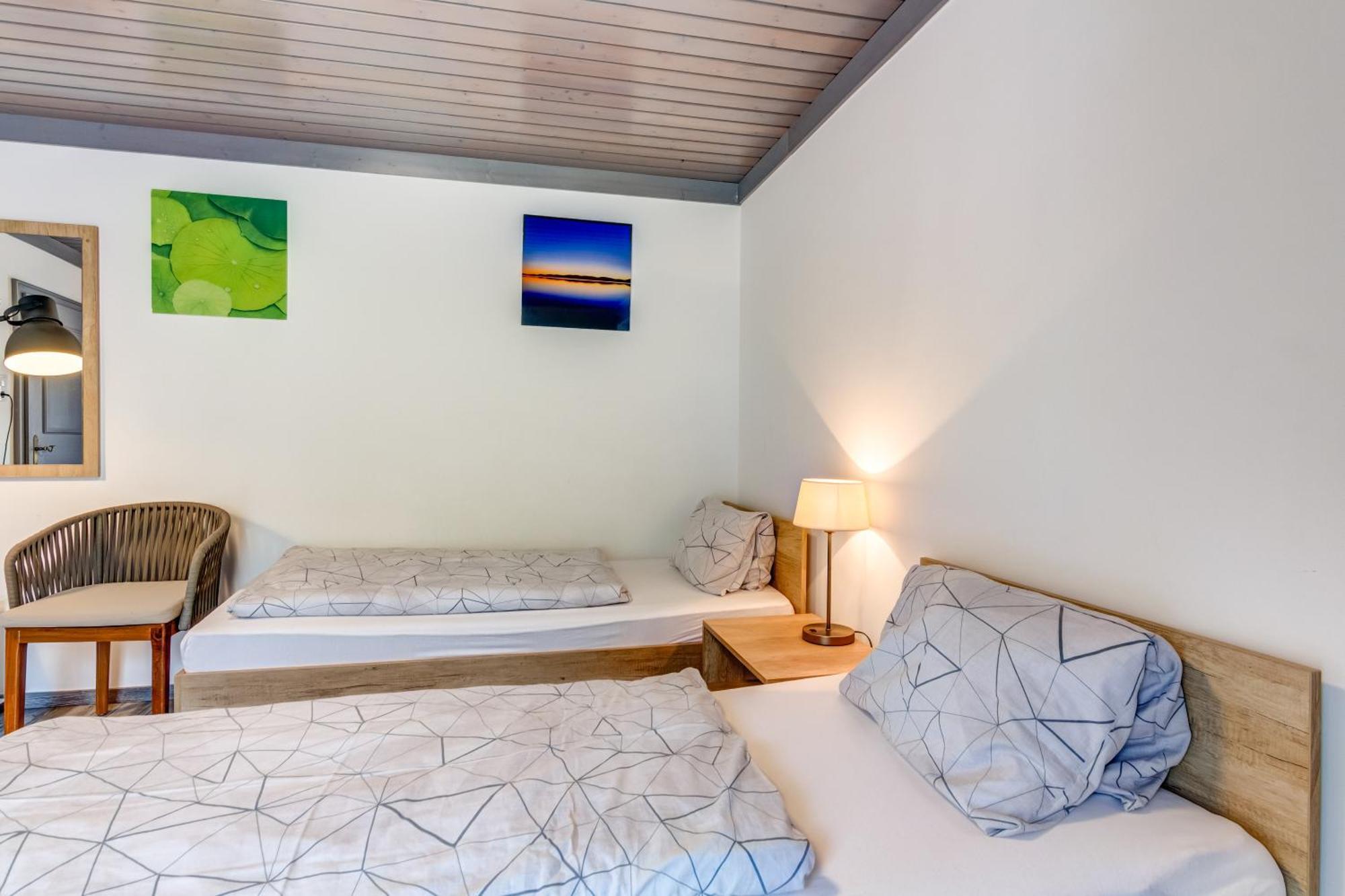 Ludwighaus Apartment Neukirchen am Grossvenediger Ngoại thất bức ảnh