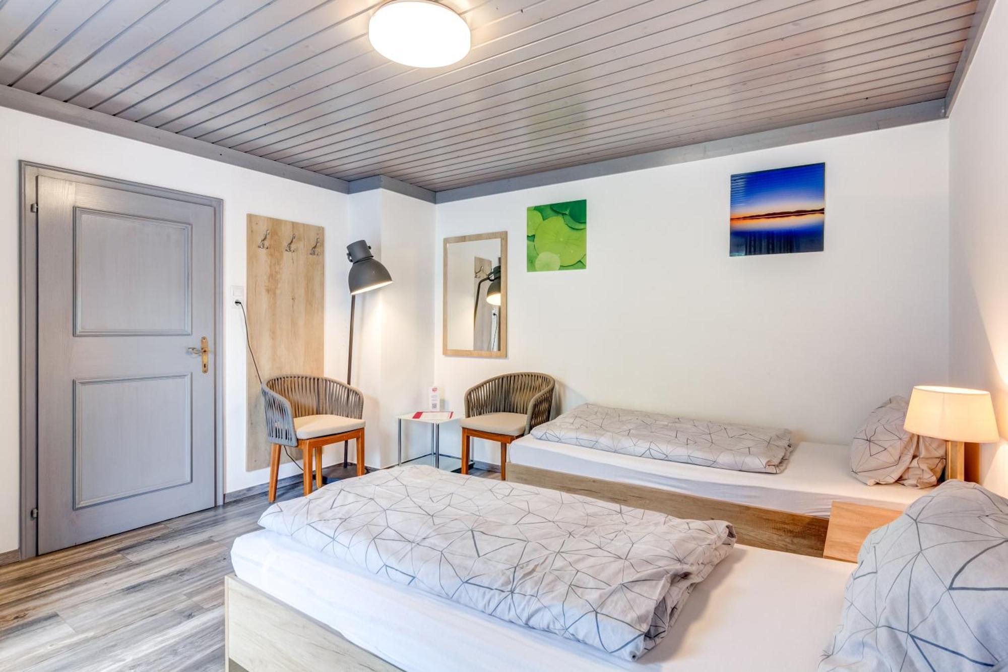 Ludwighaus Apartment Neukirchen am Grossvenediger Ngoại thất bức ảnh
